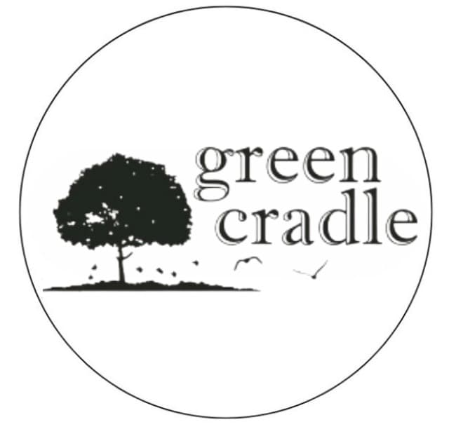 green cradle